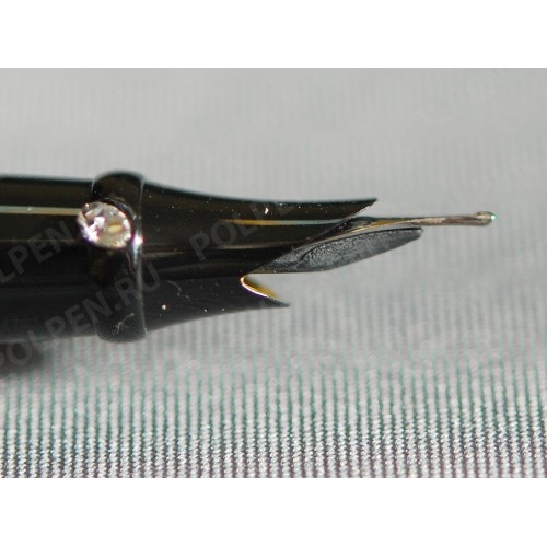 Перьевая ручка CROCODILE 215 Dark Blue