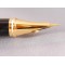 Перьевая ручка CROCODILE 225 Black Gold