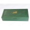 Перьевая ручка CROCODILE 228A Black