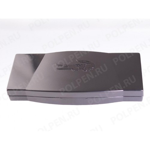 Перьевая ручка CROCODILE 327 Black