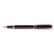 Перьевая ручка CROCODILE 367 Black Silver