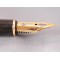 Перьевая ручка CROCODILE 398 Yellow