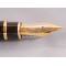 Перьевая ручка CROCODILE 567 Gold