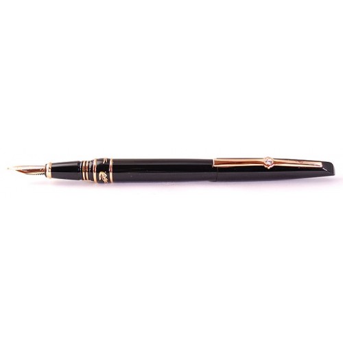 Перьевая ручка CROCODILE 601A