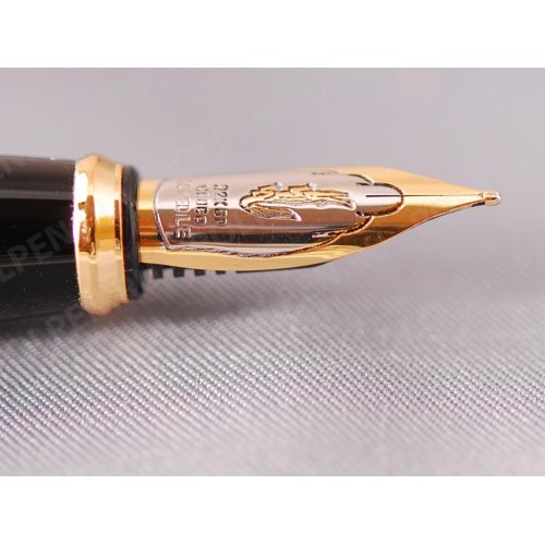 Перьевая ручка CROCODILE 601A