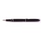 Перьевая ручка CROCODILE 702 Black