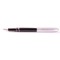 Перьевая ручка CROCODILE 702 Black Silver