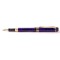 Перьевая ручка CROCODILE 806 Dark blue