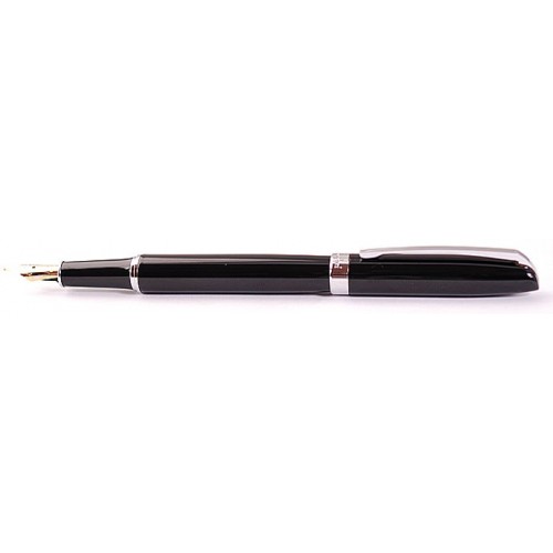 Перьевая ручка FANDINI 302 Black