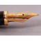 Перьевая ручка FANDINI 303 Black Gold