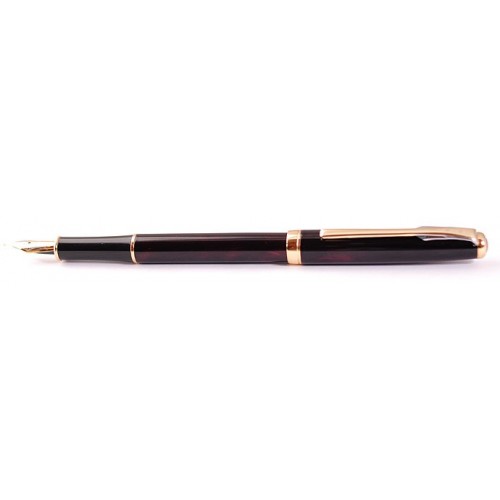 Перьевая ручка FANDINI 308 Black