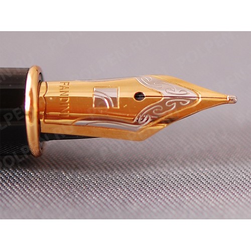 Перьевая ручка FANDINI 308 Blue