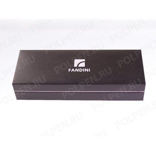 Перьевая ручка FANDINI 308 Blue