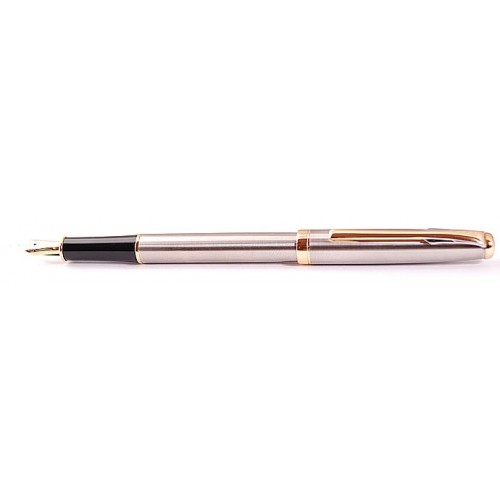 Перьевая ручка FANDINI 308 Silver