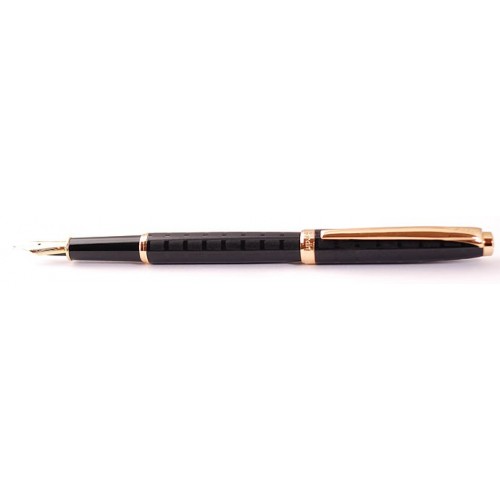 Перьевая ручка FANDINI 309 Black