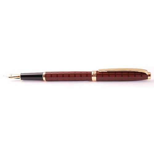 Перьевая ручка FANDINI 309 Braun