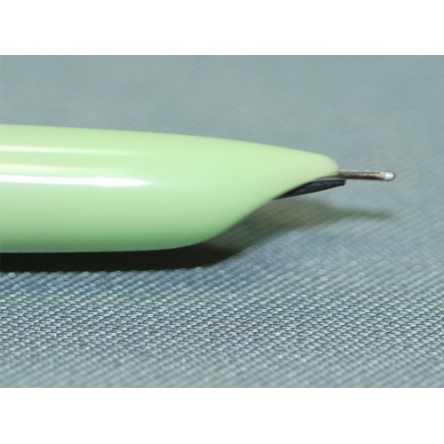 Перьевая ручка KAIGELU 317A Green