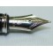 Перьевая ручка KAIGELU 328 Black Gold