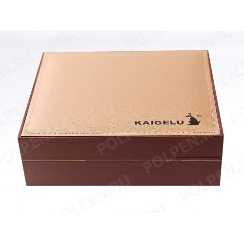 Перьевая ручка KAIGELU 336 White