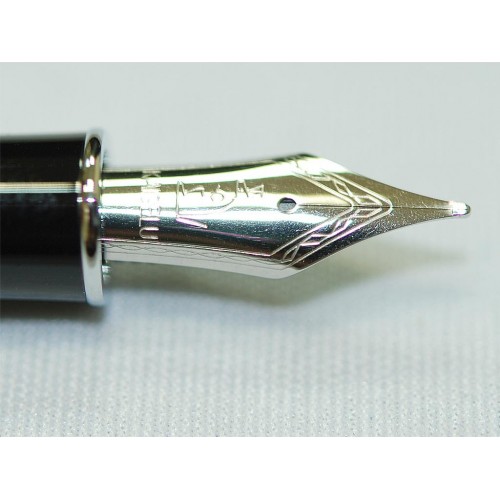 Перьевая ручка KAIGELU 356 Black
