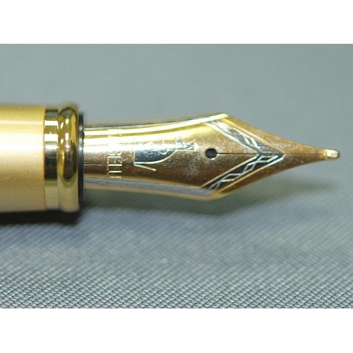 Перьевая ручка KAIGELU 357 Black