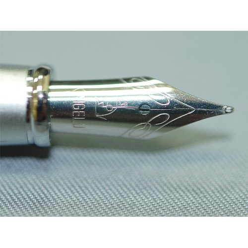Перьевая ручка KAIGELU 359 Red