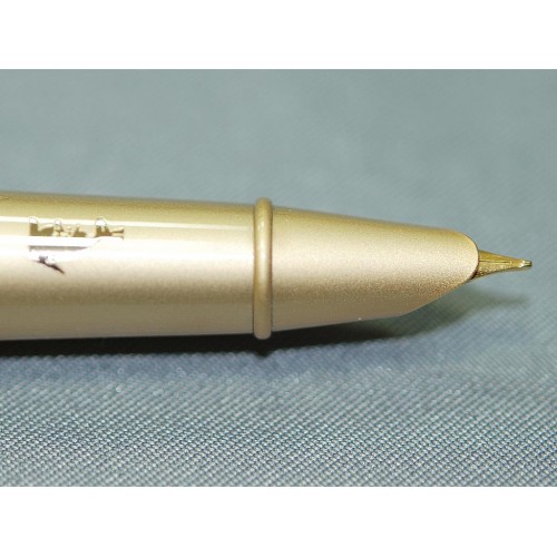 Перьевая ручка KAIGELU 361 Black