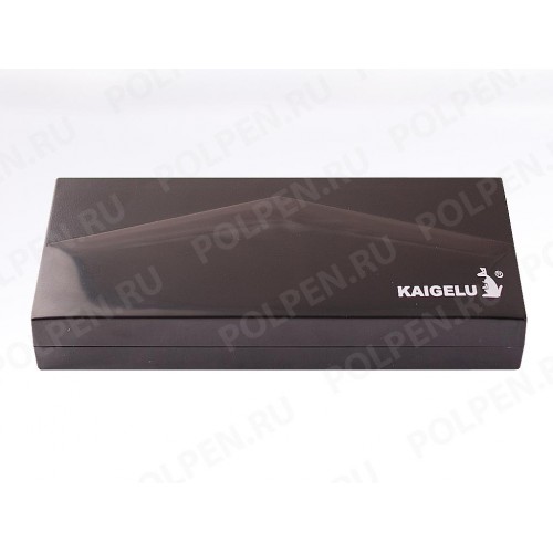 Перьевая ручка KAIGELU 361 Pink