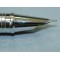 Перьевая ручка KAIGELU 369 Black