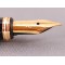 Перьевая ручка PICASSO 901 Black Gold