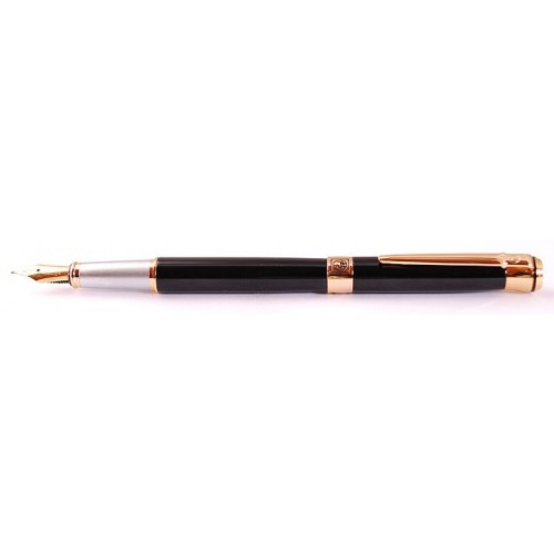 Перьевая ручка PICASSO 903 Black Gold