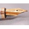 Перьевая ручка PICASSO 903 Black Gold