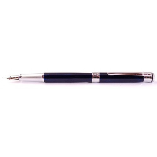 Перьевая ручка PICASSO 903 Dark Blue