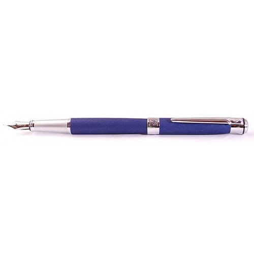 Перьевая ручка PICASSO 903 Matt Blue