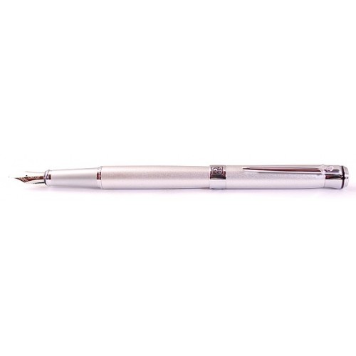 Перьевая ручка PICASSO 903 Silver