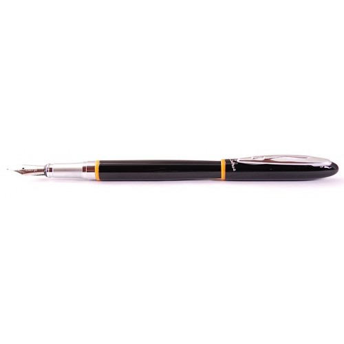 Перьевая ручка PICASSO 907 Black Orange
