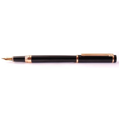 Перьевая ручка PICASSO 908 Black