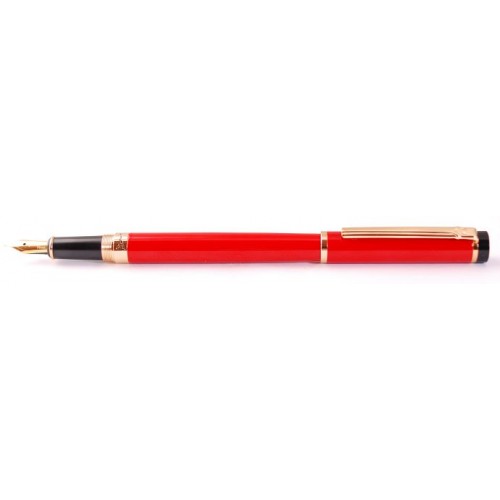 Перьевая ручка PICASSO 908 Red