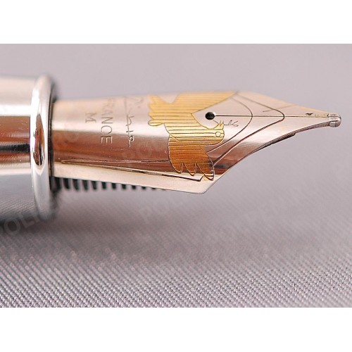 Перьевая ручка PICASSO 915 Green marble