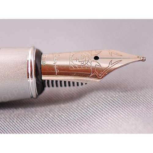 Перьевая ручка PICASSO 916 Light blue
