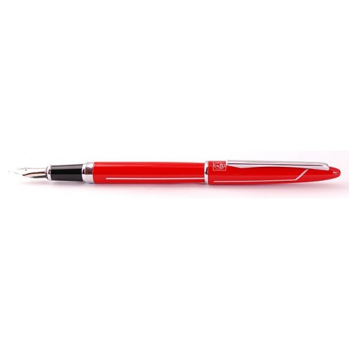 Перьевая ручка PICASSO 919 Red
