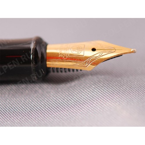 Перьевая ручка PICASSO 923 Black