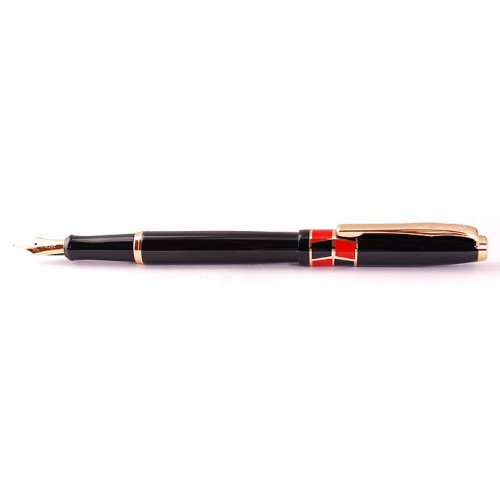 Перьевая ручка PICASSO 923 Black