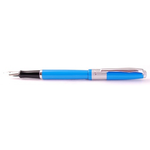 Перьевая ручка PICASSO 923 Light Blue