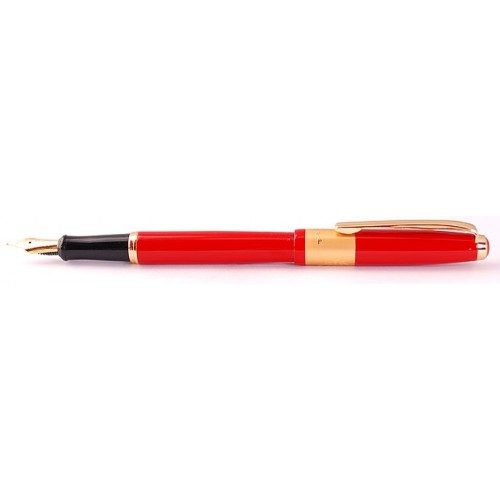 Перьевая ручка PICASSO 923 Red