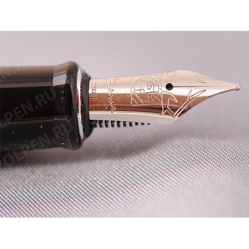 Перьевая ручка PICASSO 929 White