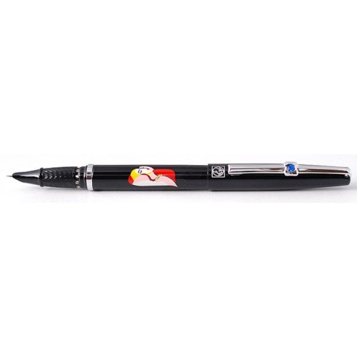 Перьевая ручка PICASSO 925 Black picture 2
