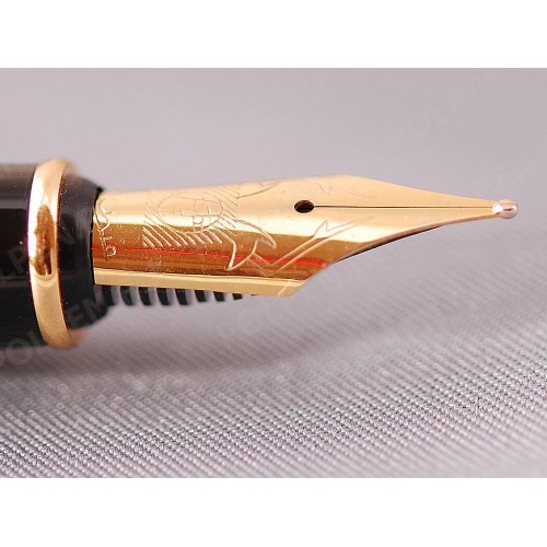 Перьевая ручка PICASSO 933 Black