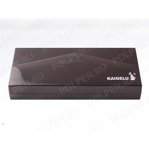 Перьевая ручка KAIGELU 361 Yellow
