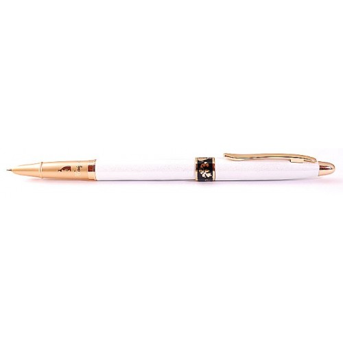 Перьевая ручка KAIGELU 361 White